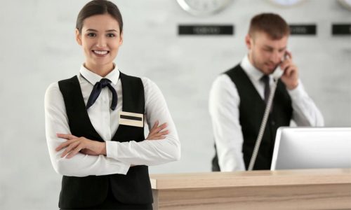 Hotel-Management-Administrative Hotel-Management-Administrative